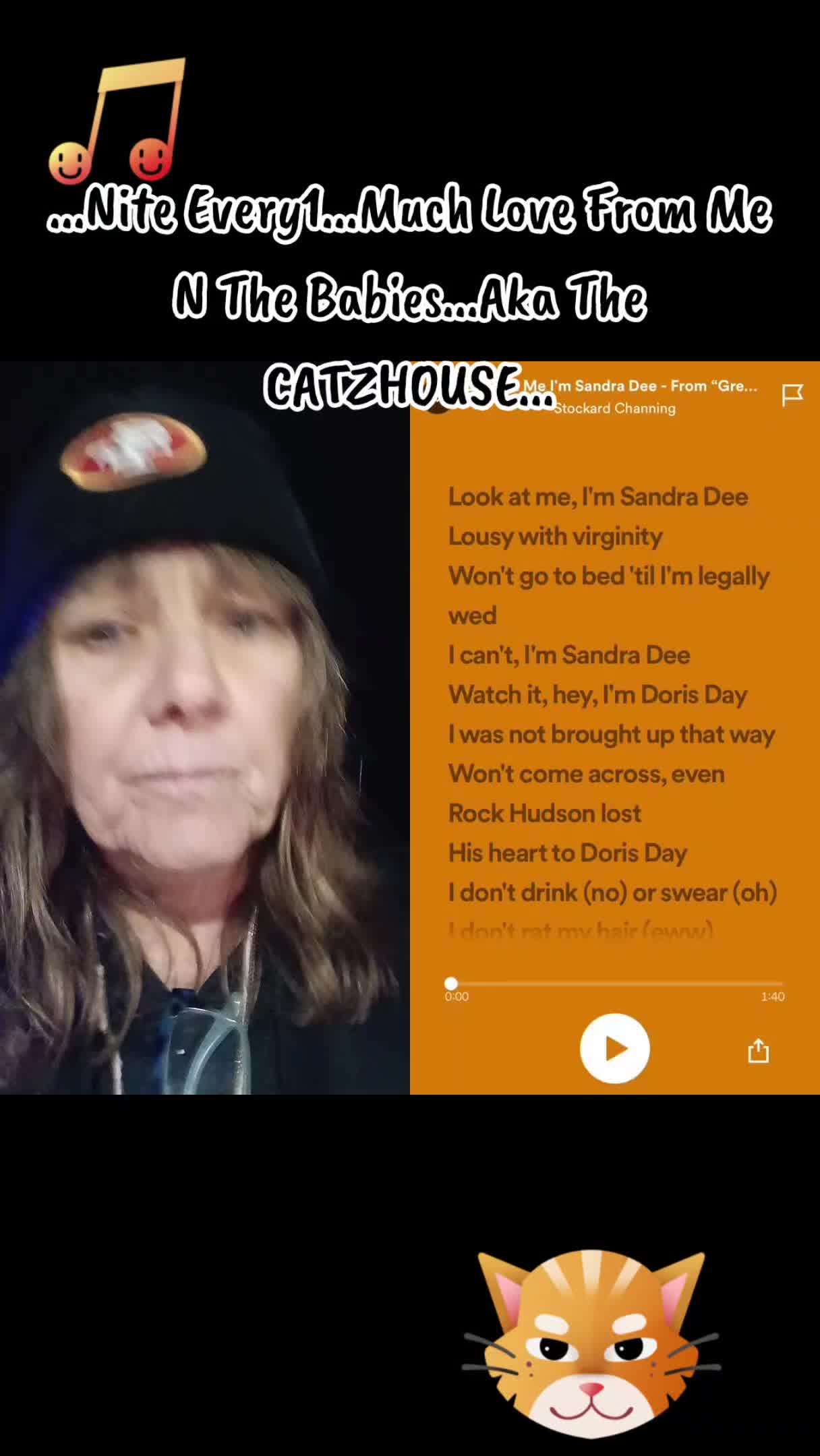 @Booh Hovey crazycatlady3