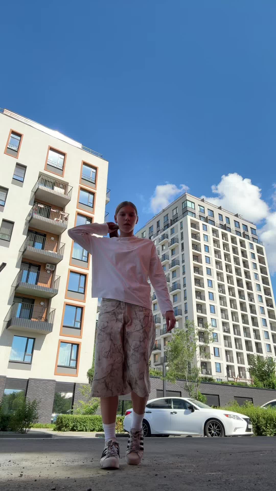 @нася