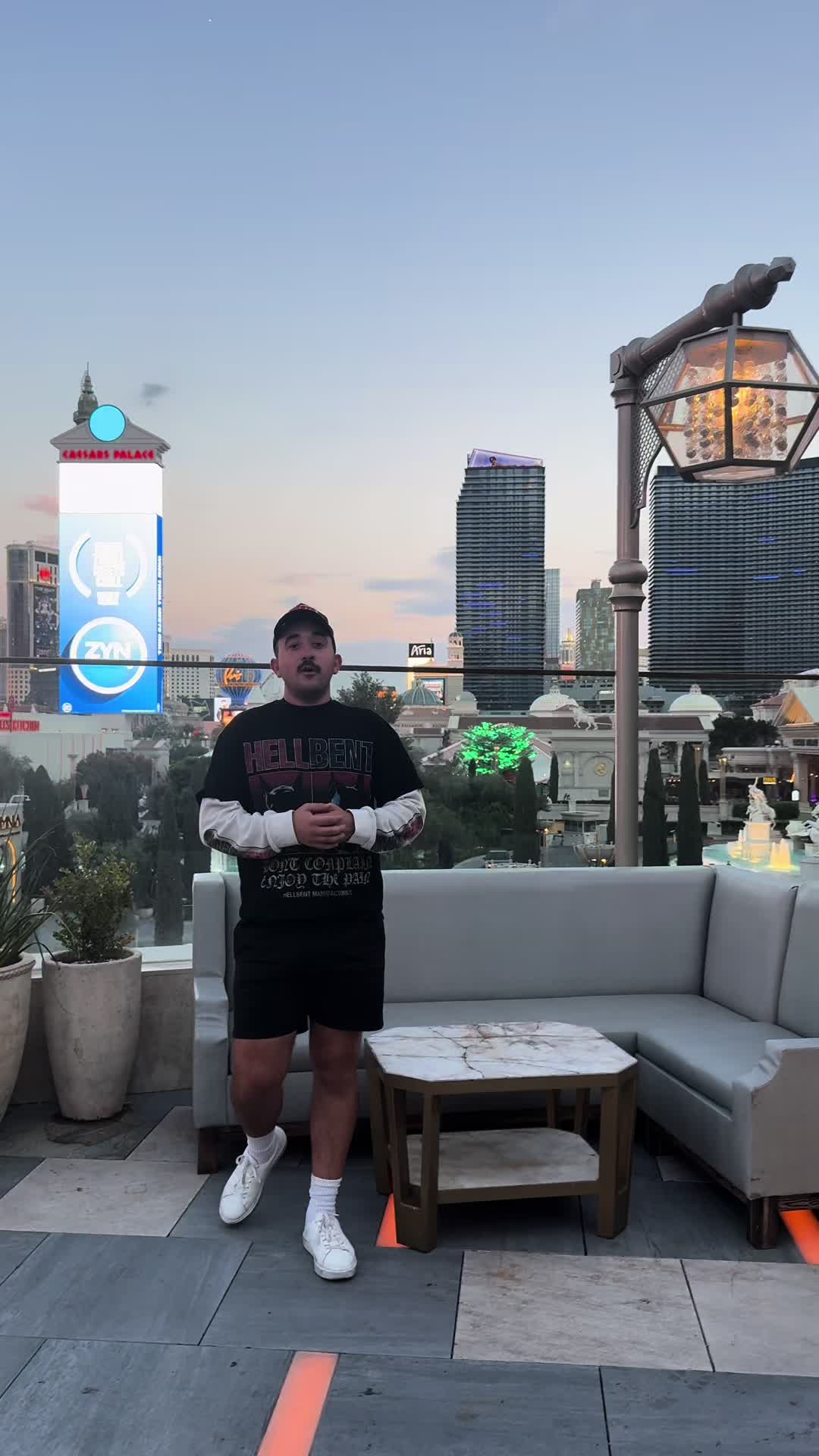 @Dante Vegas