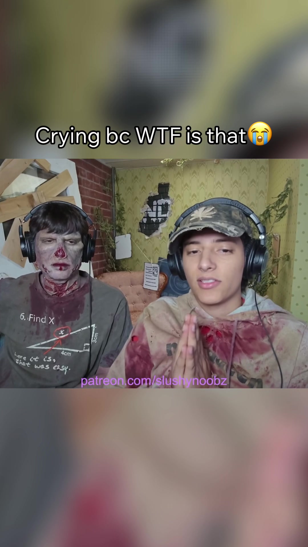 @SLUSHYNOOBZTV