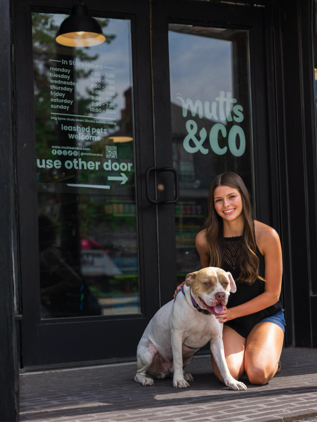 @Mutts & Co.