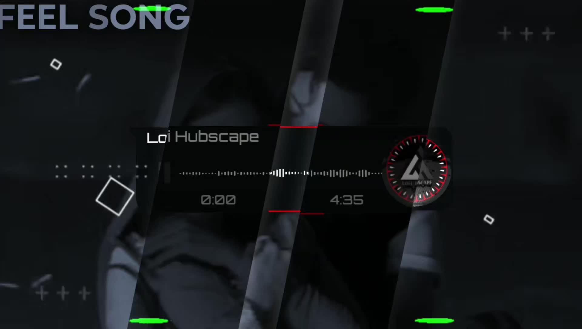 @Lofi Hubscape