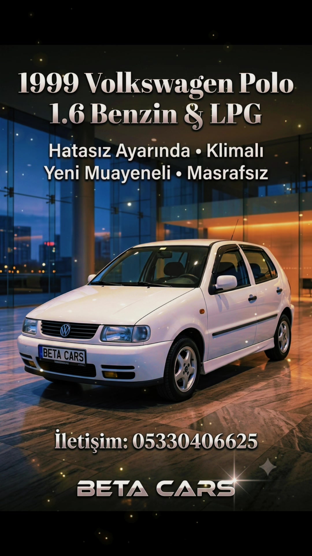 @Bülent Şen