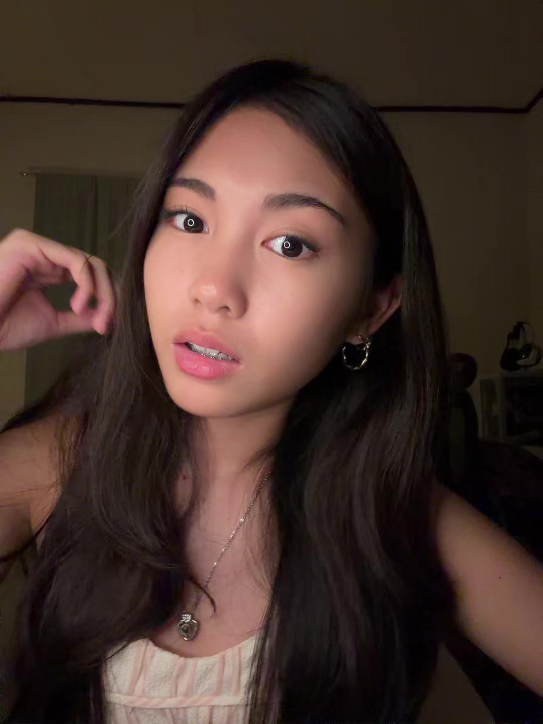 @Megan