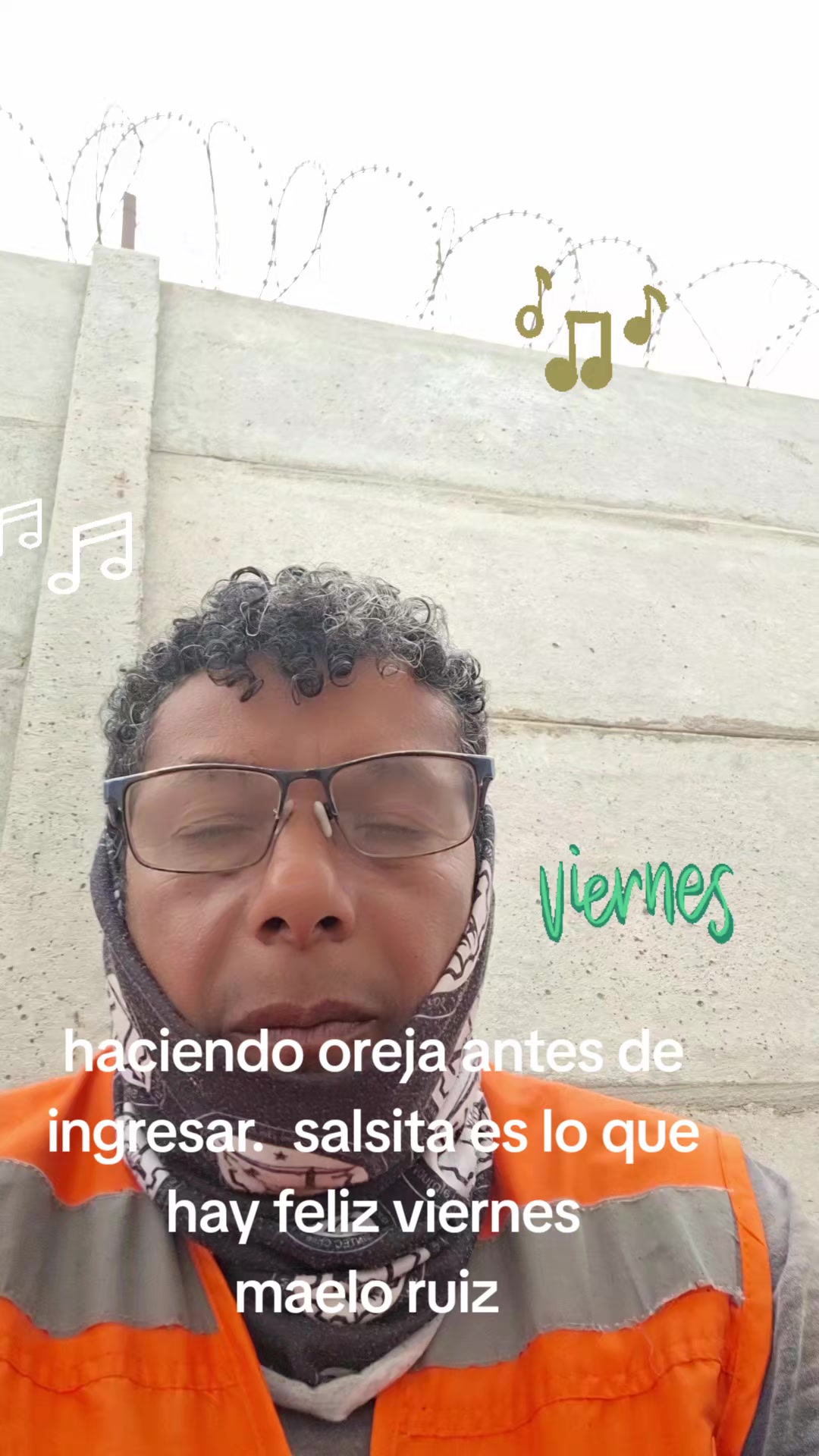 @Genaro Villanueva Me