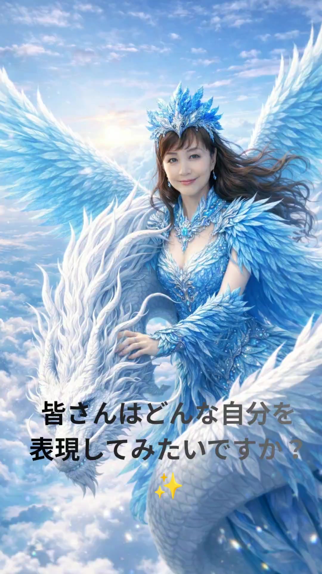 @速水れい(山本恵美)｜魂レベルのコーチ