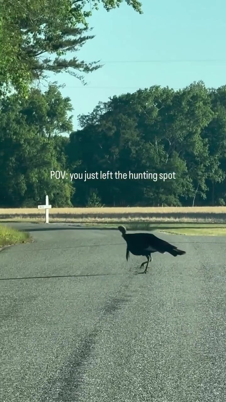 @Buckmasters Outdoors