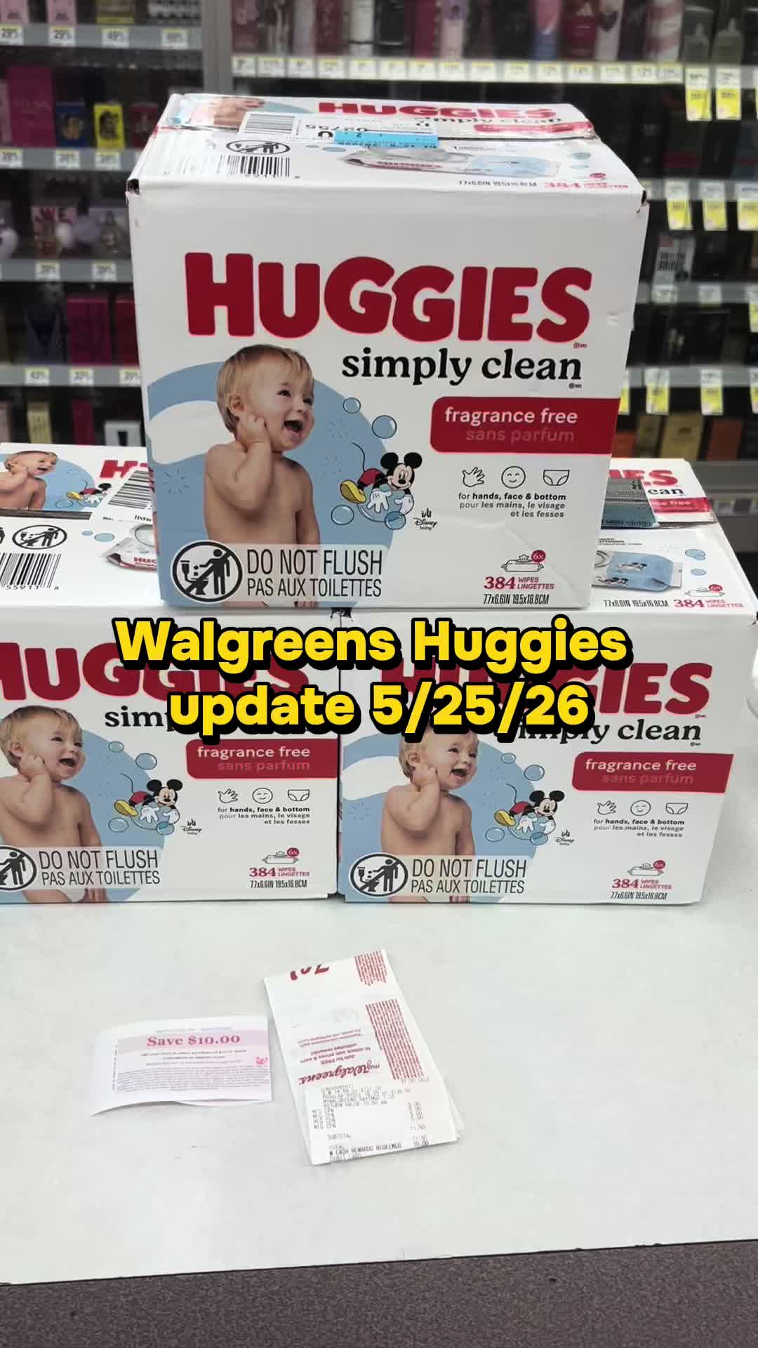 @Couponing with EDD