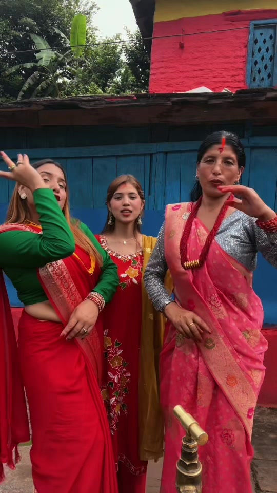 @Shila Khadka Chhetri