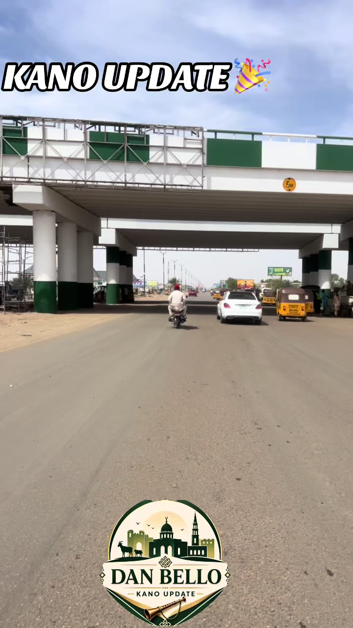 @DAN BELLO KANO🛣️