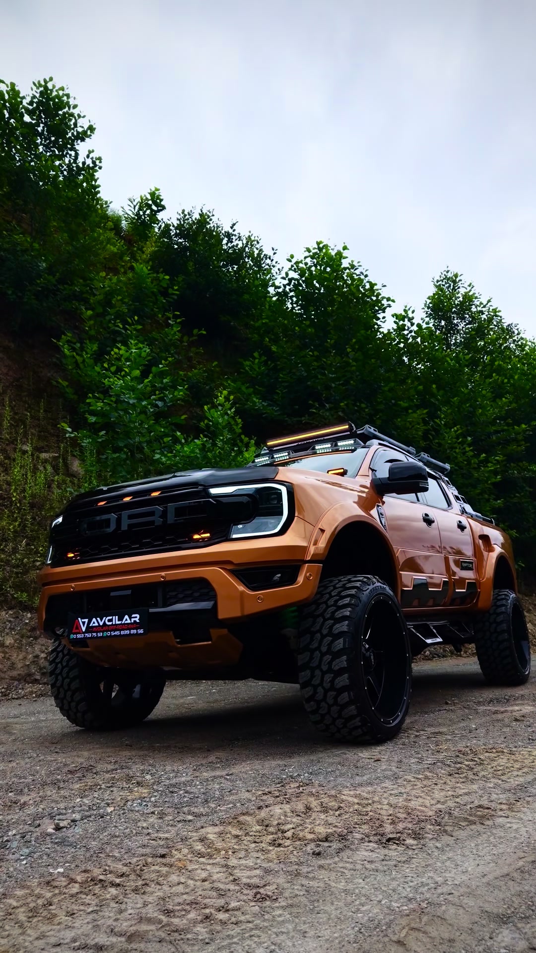 @Avcılar Oto Tuning