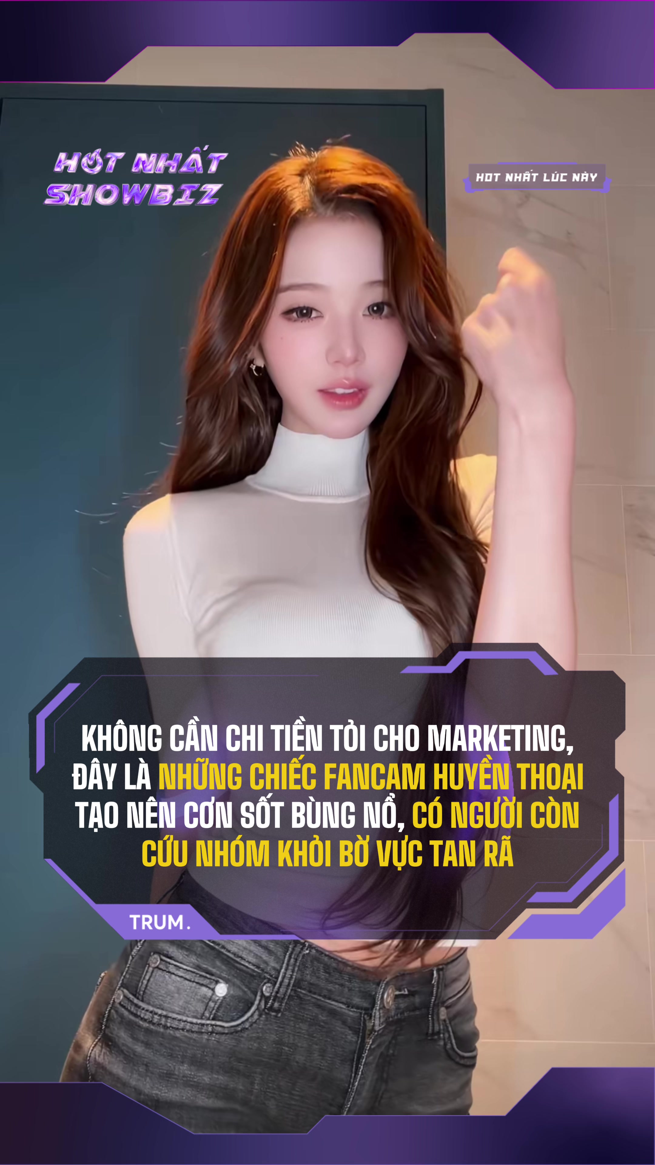 @Hot Nhất Showbiz