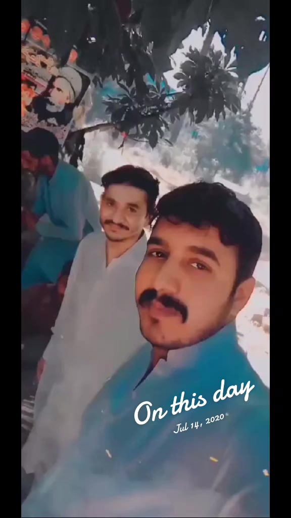 @Ch Mateen Goujar