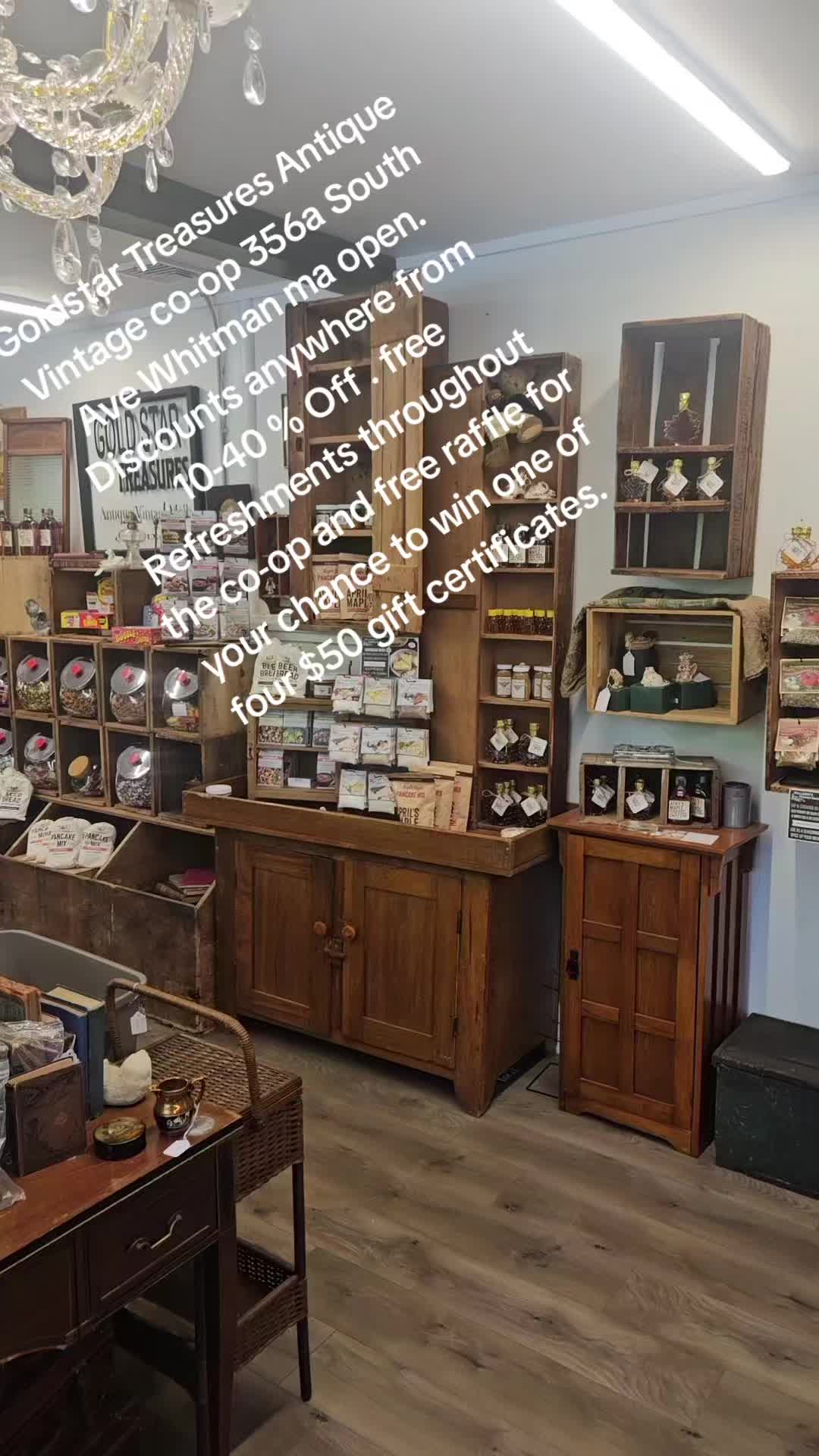@Gold Star Treasures