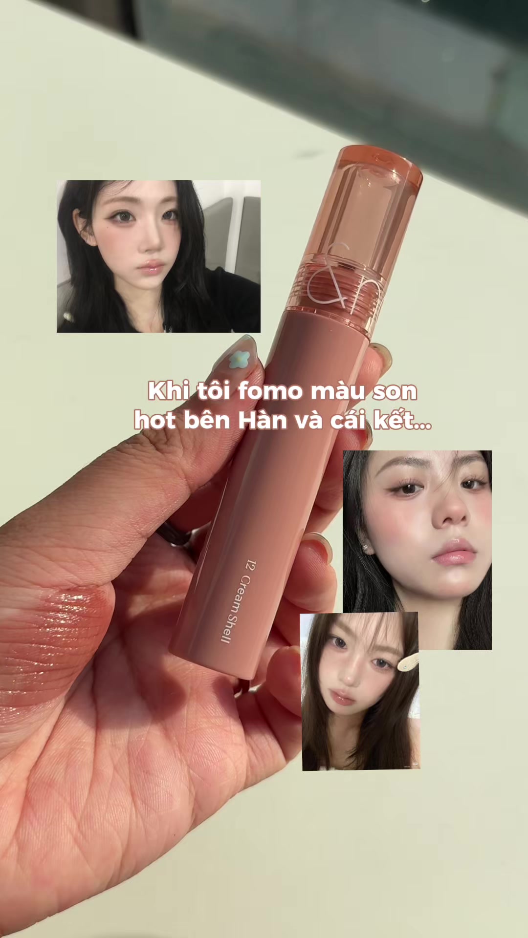 @Bimo ăn son🍑🌸