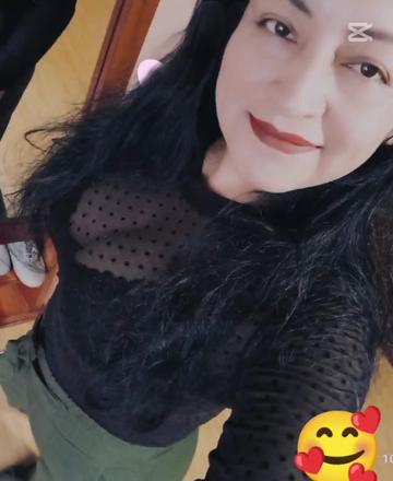 @Gloria Pérez