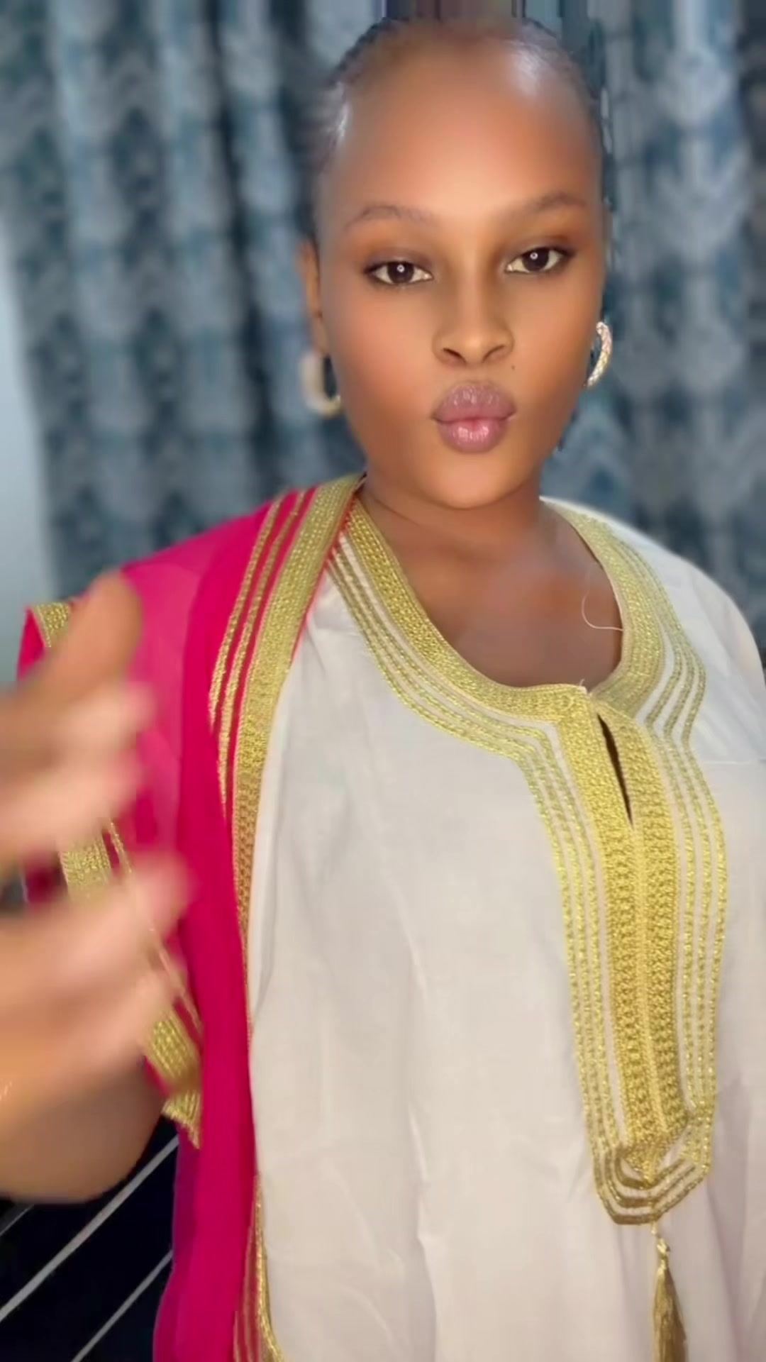 @Nina Mimi 🥰