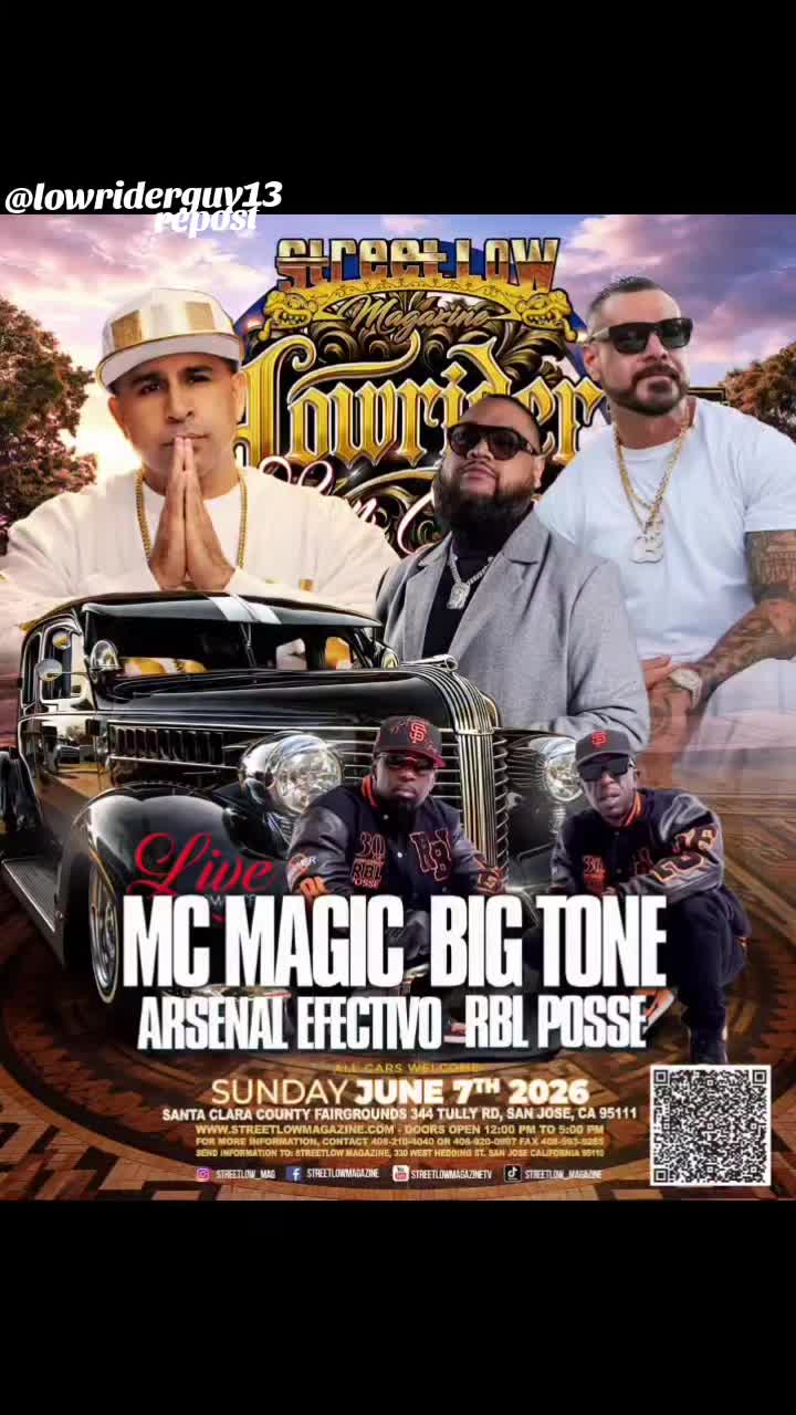 @Lowrider Guy