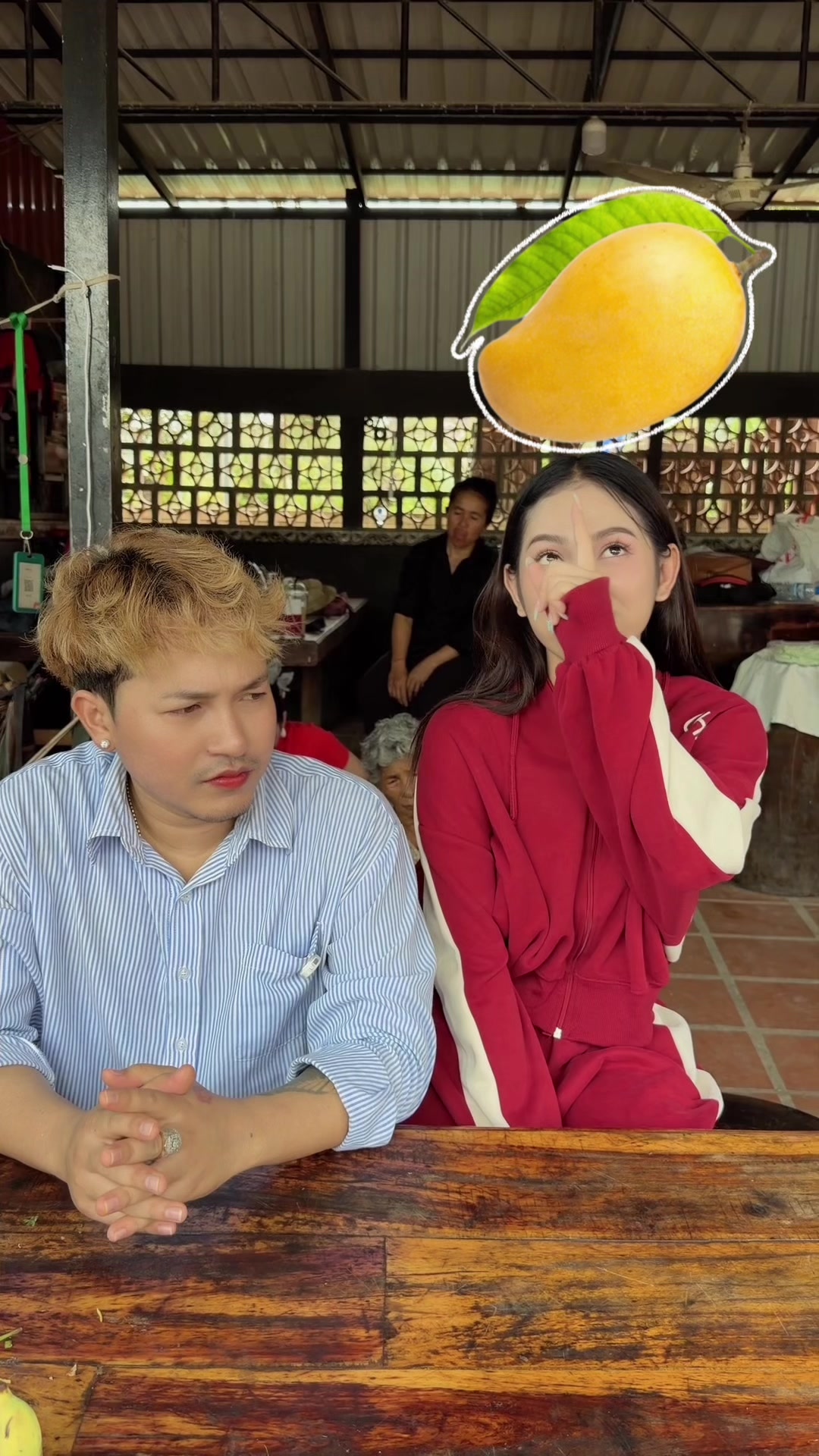 @Nan Nan ๐