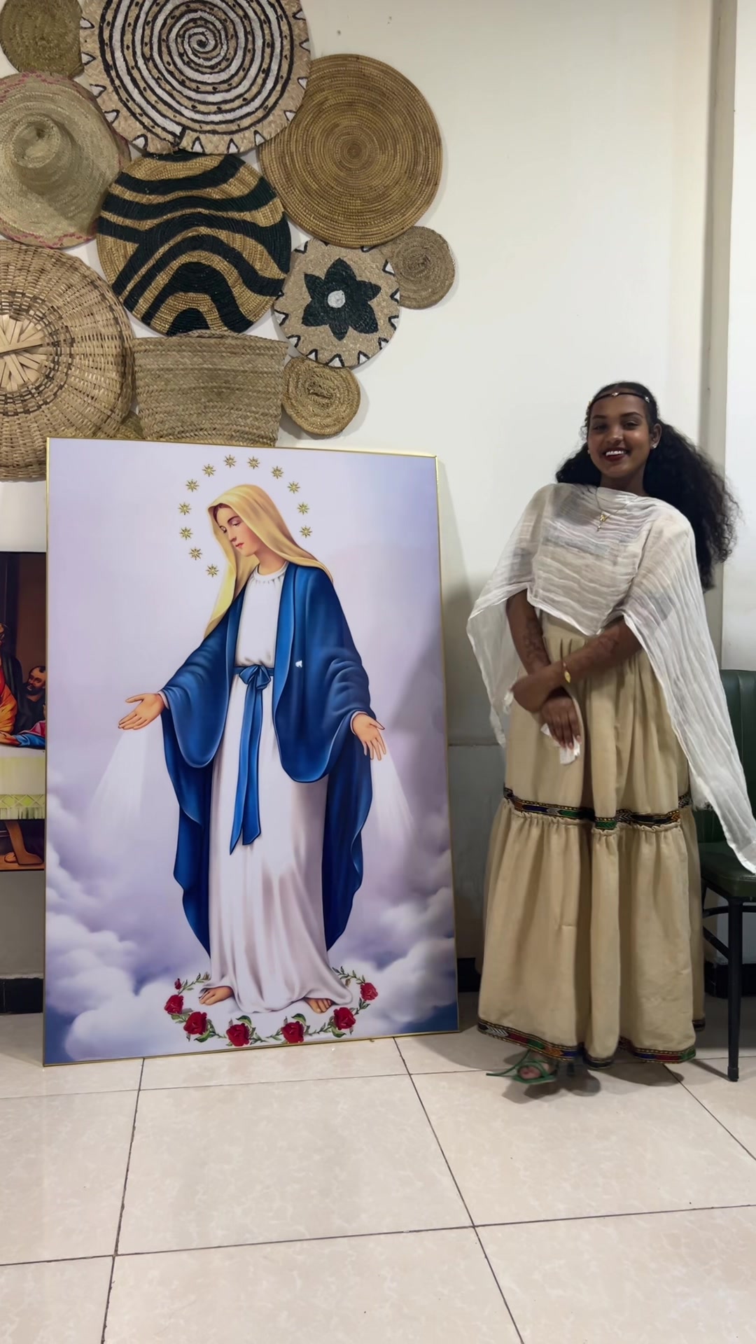@SELAM EPOXY WALL ART ሰላም ኢፓክሲ