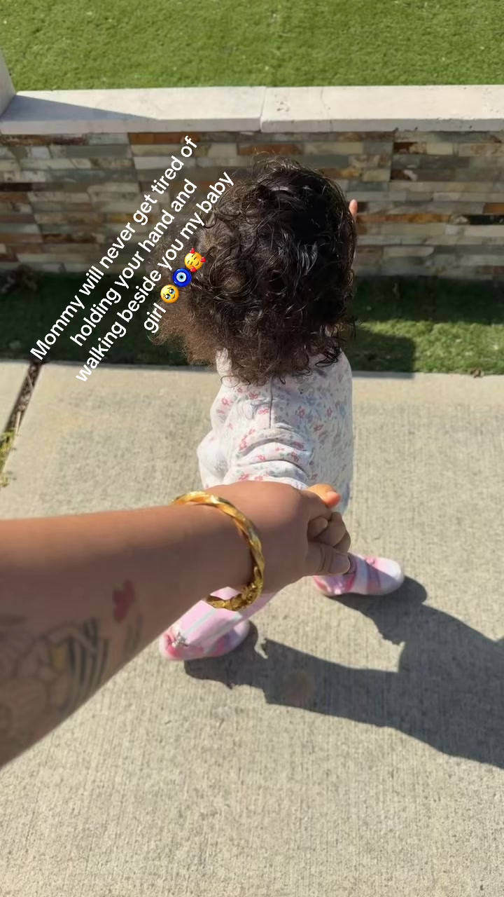 @Danu,deena & Deeva&rsquo;s mamaa🥰