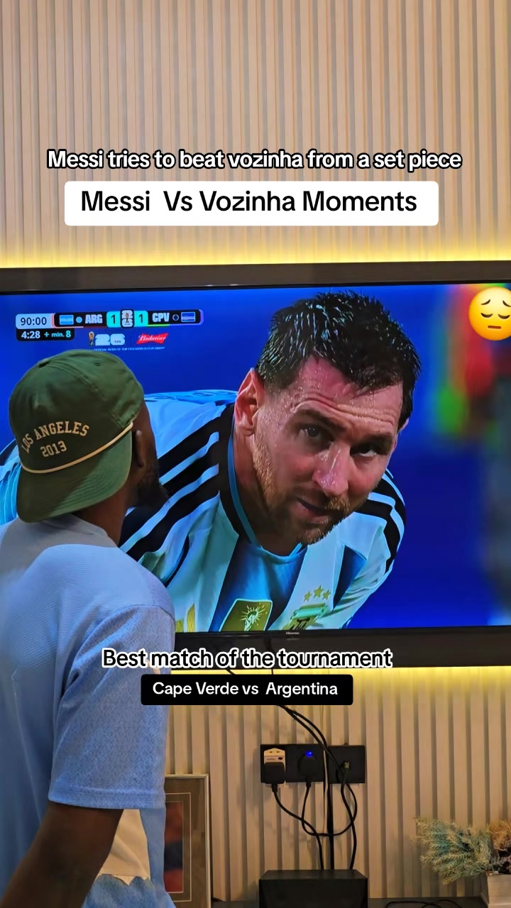 @WORLD CUP HIGHLIGHT