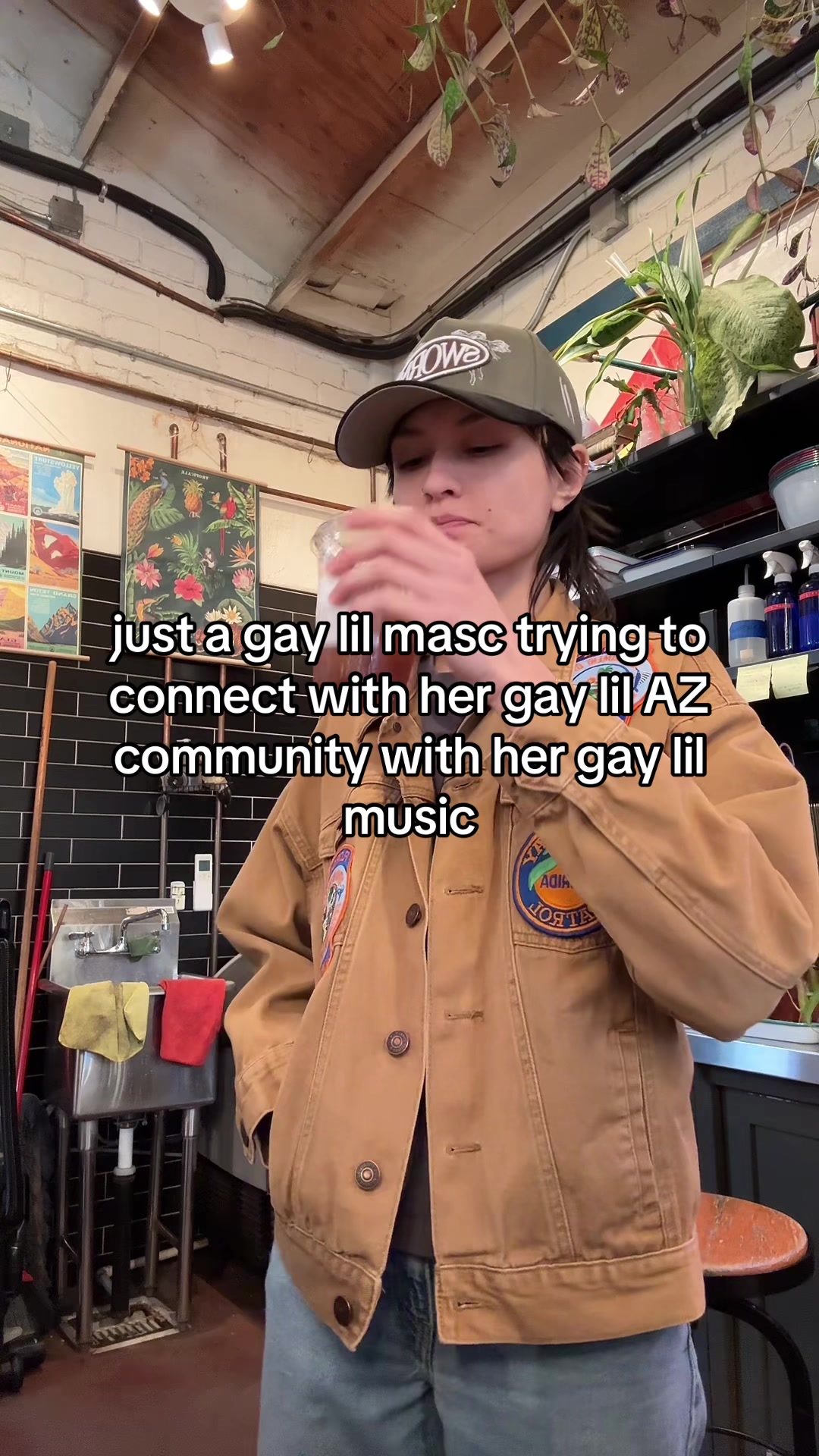 @faun flora