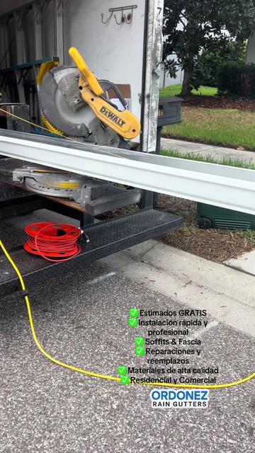 @OrdonezRainGutters