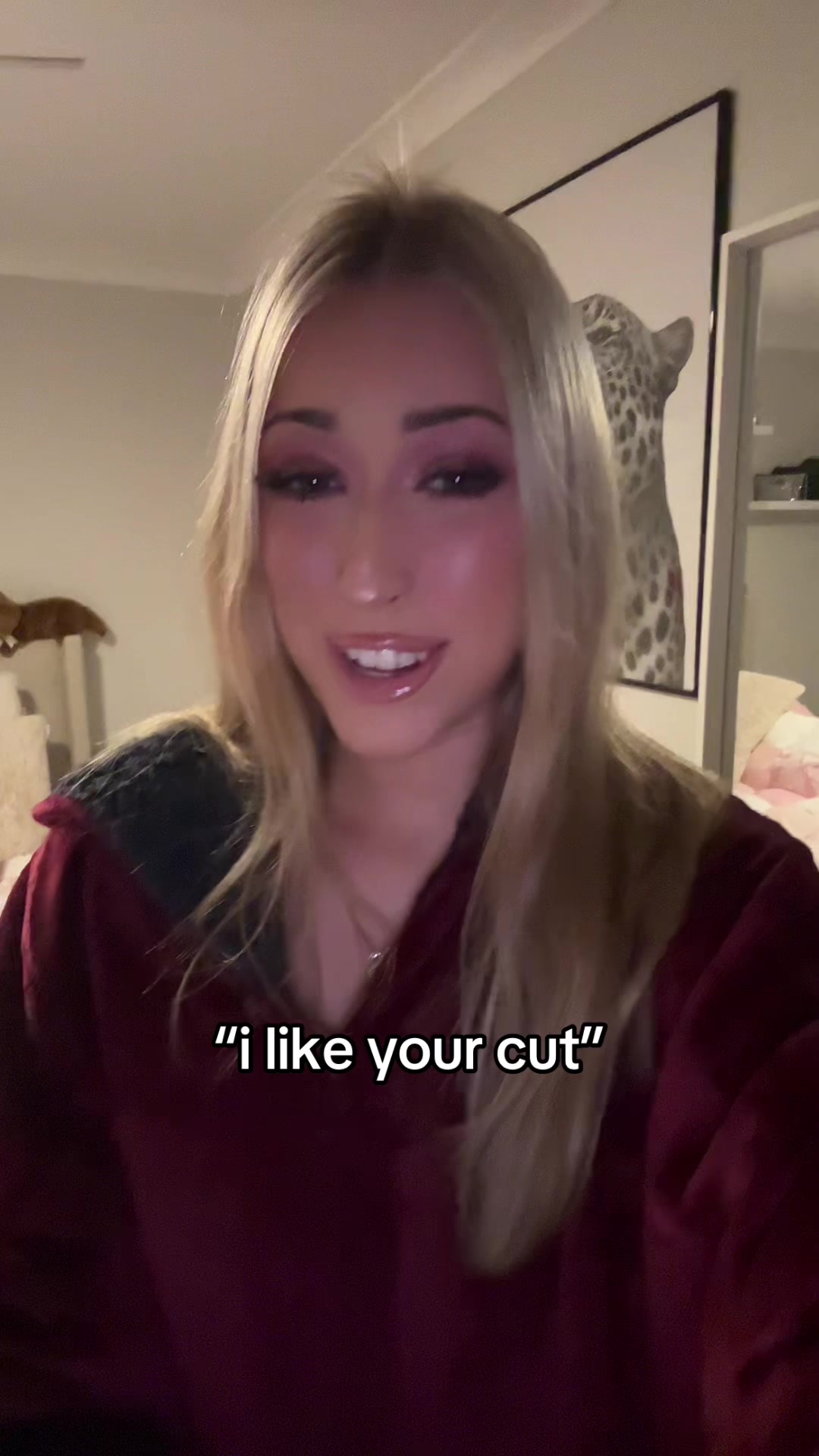 @sienna reilly 💗