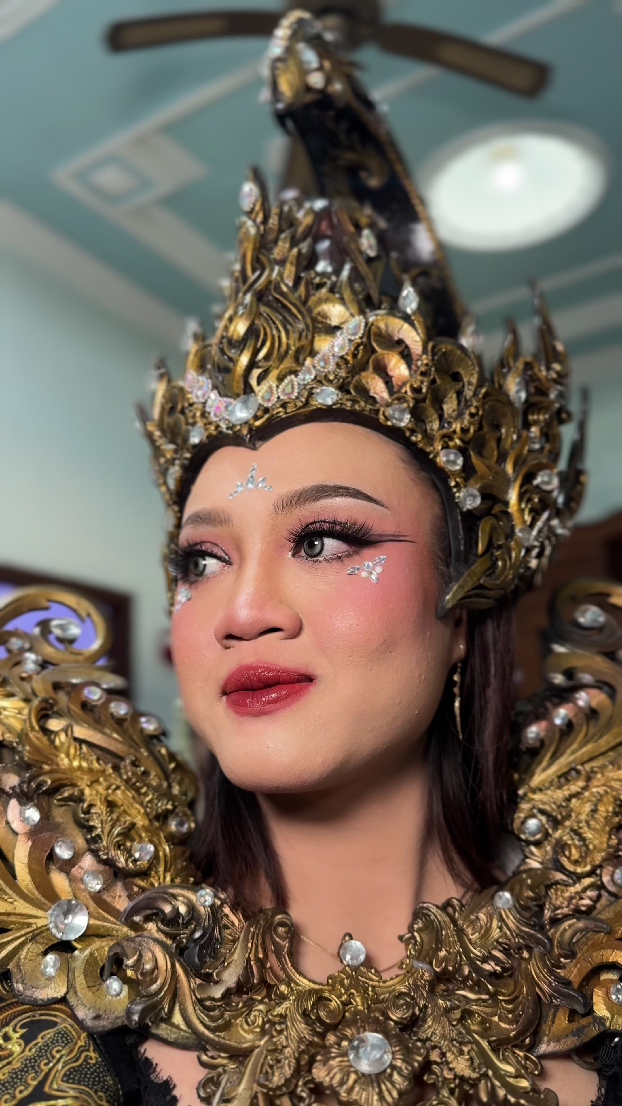 @AMANDA WIYONO MUA | MUA GEN Z