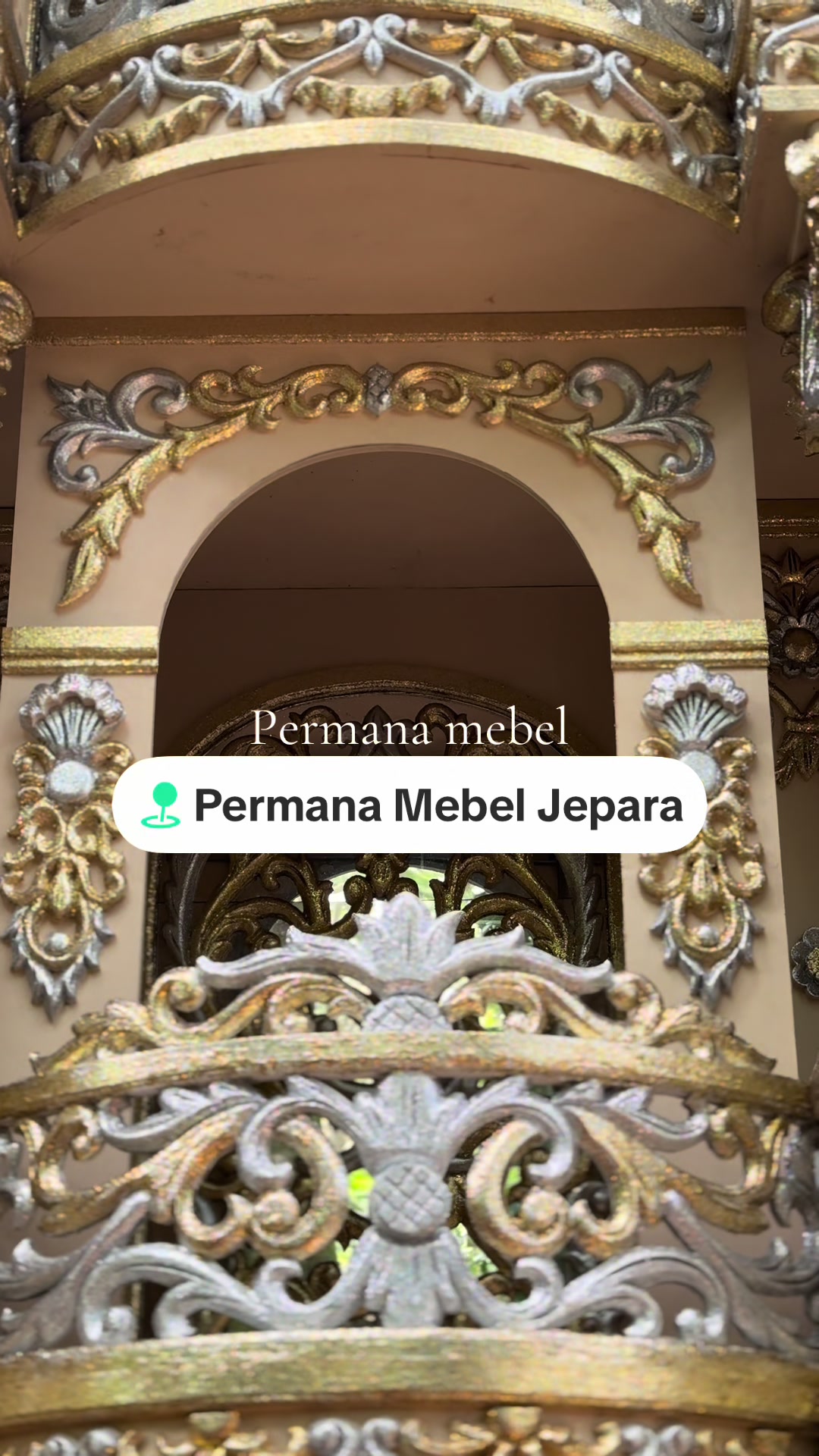 @Permana Mebel Jepara