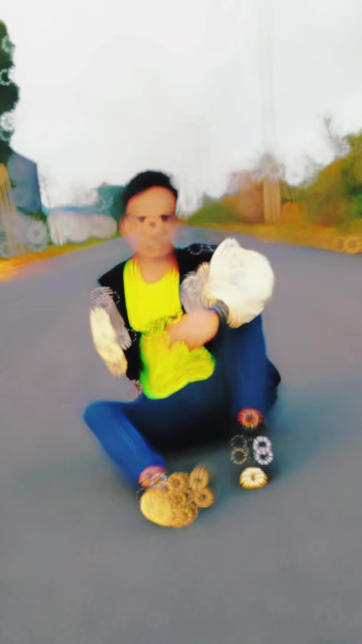 @NK SHUNIL