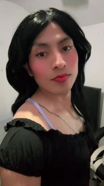 @🏳️&zwj;🌈Sofia🏳️&zwj;⚧️