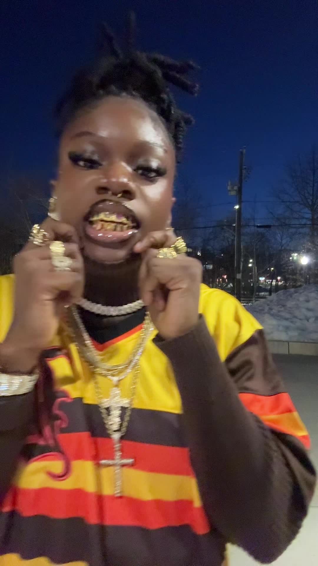 @precious