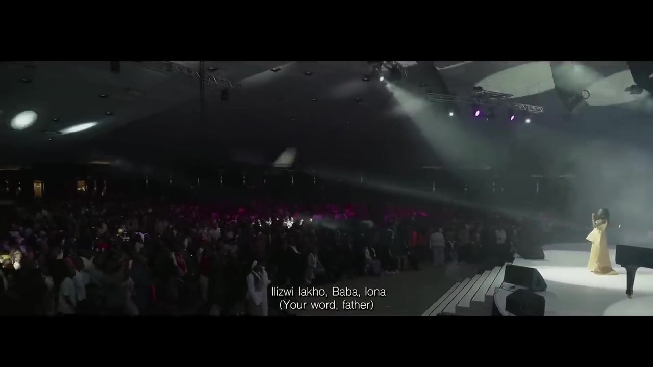 @S.A Gospel🇿🇦