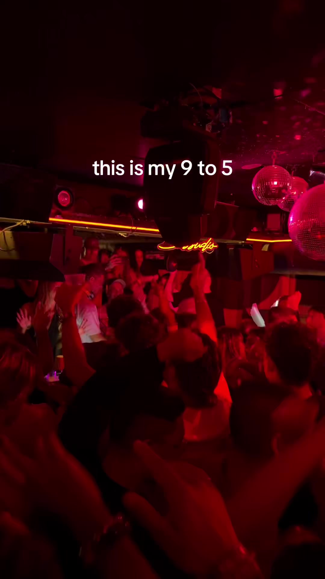 @Sussudio Sydney