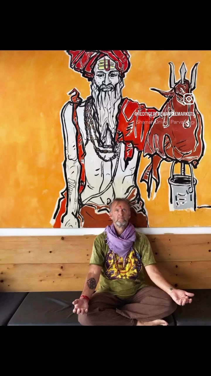 @Yogi Baba