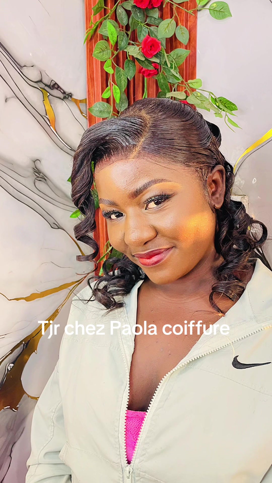 @Paola coiffure