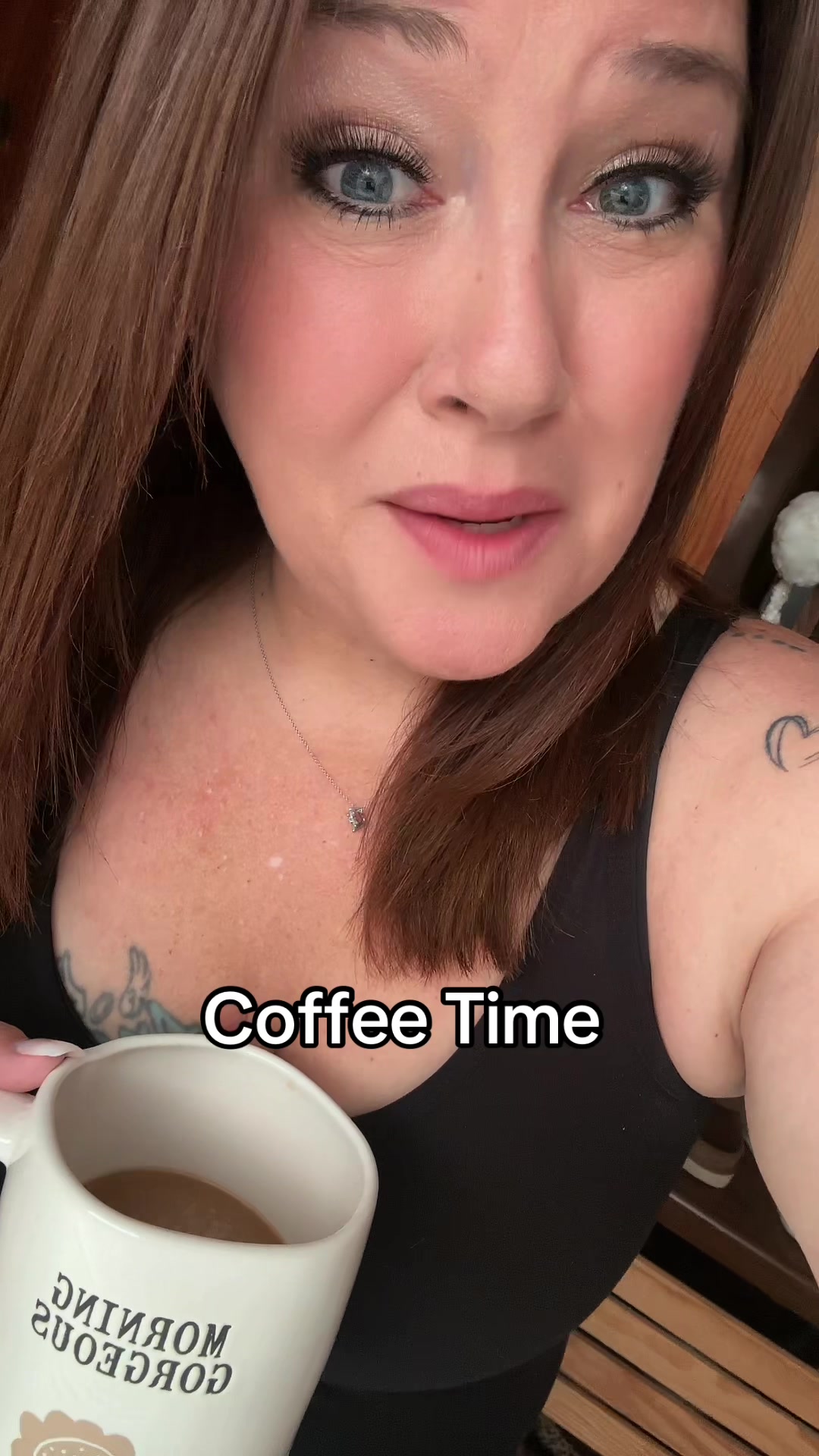 @Maria