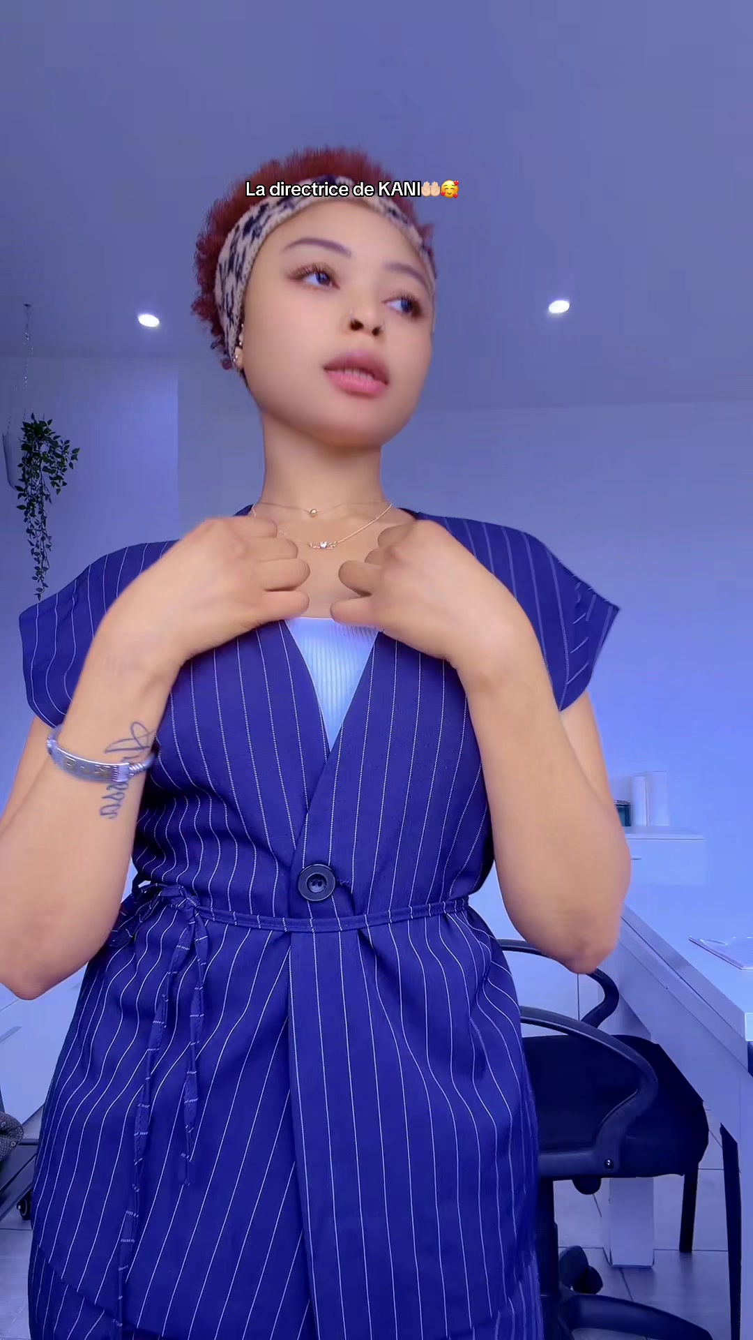 @♻️Poup&eacute;e Barbie Batouly♻️
