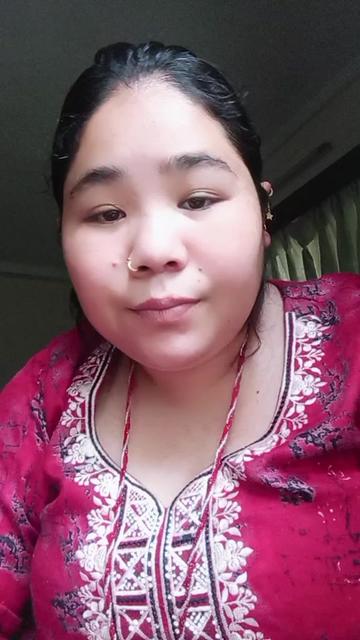 @jharana gharti magar