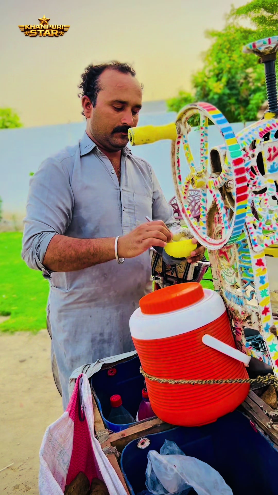 @KHANPURI STAR SHOOTING⭐️🎥