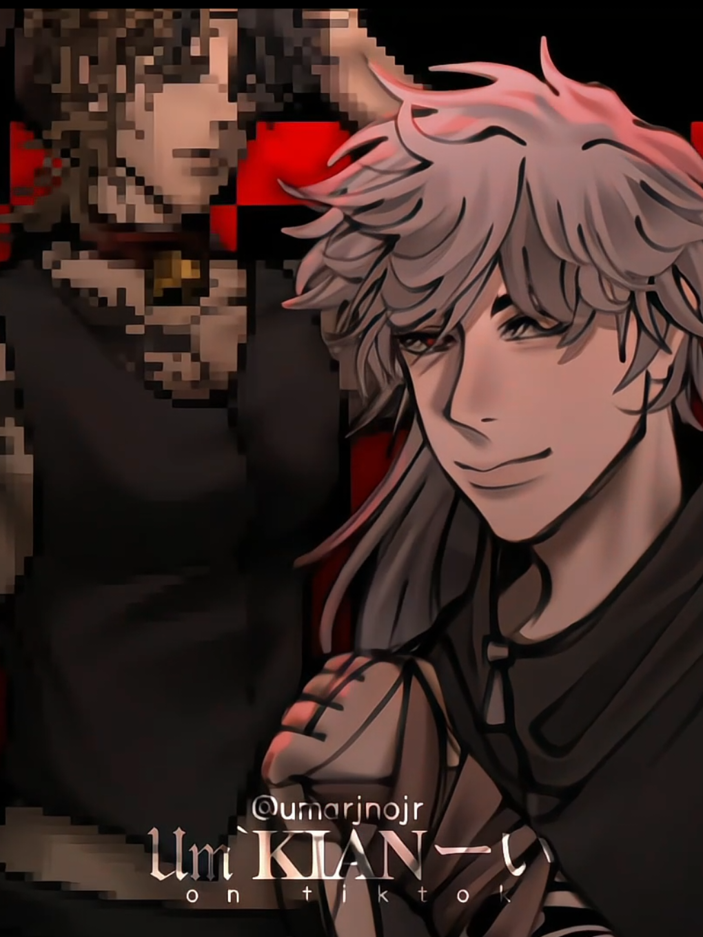 @𝔘𝔪`𝐊𝐈𝐀𝐍ーい