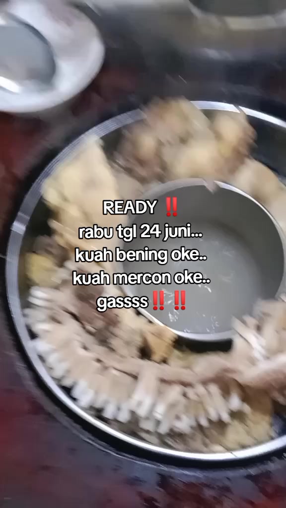 @BAKSO & MIE BALUNGAN PAK ARIS