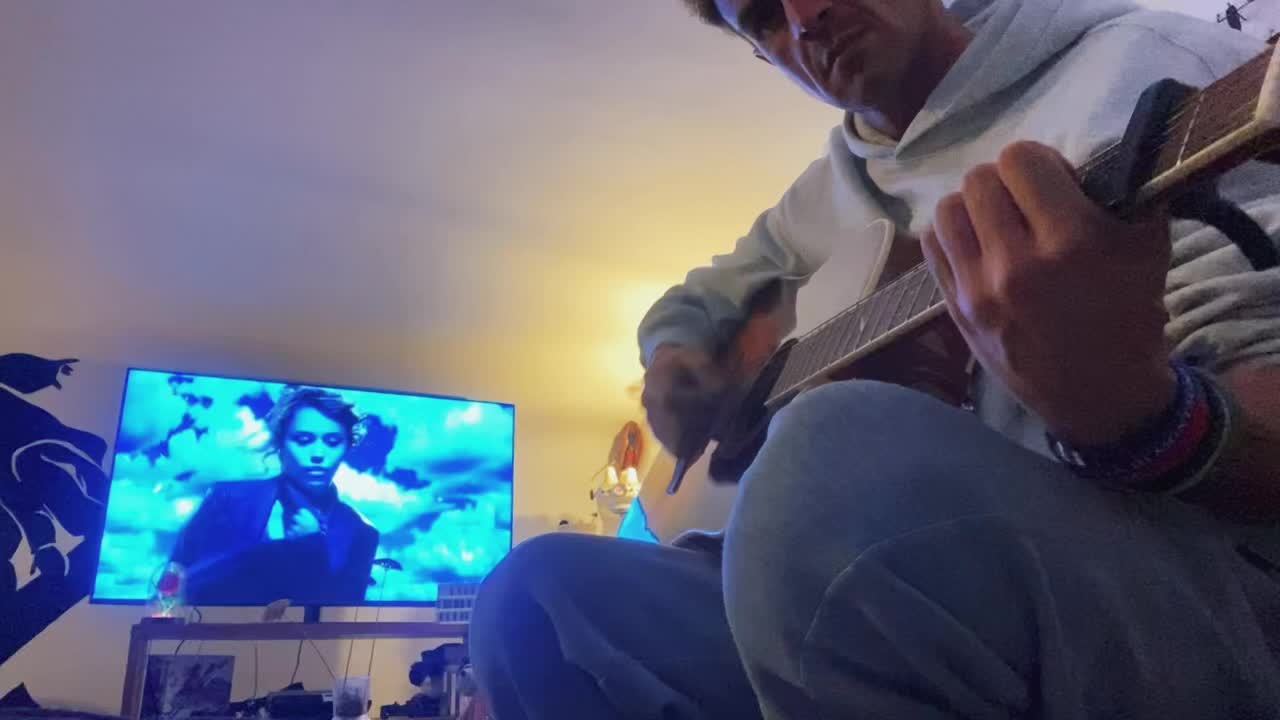 @Manuele D Eramo