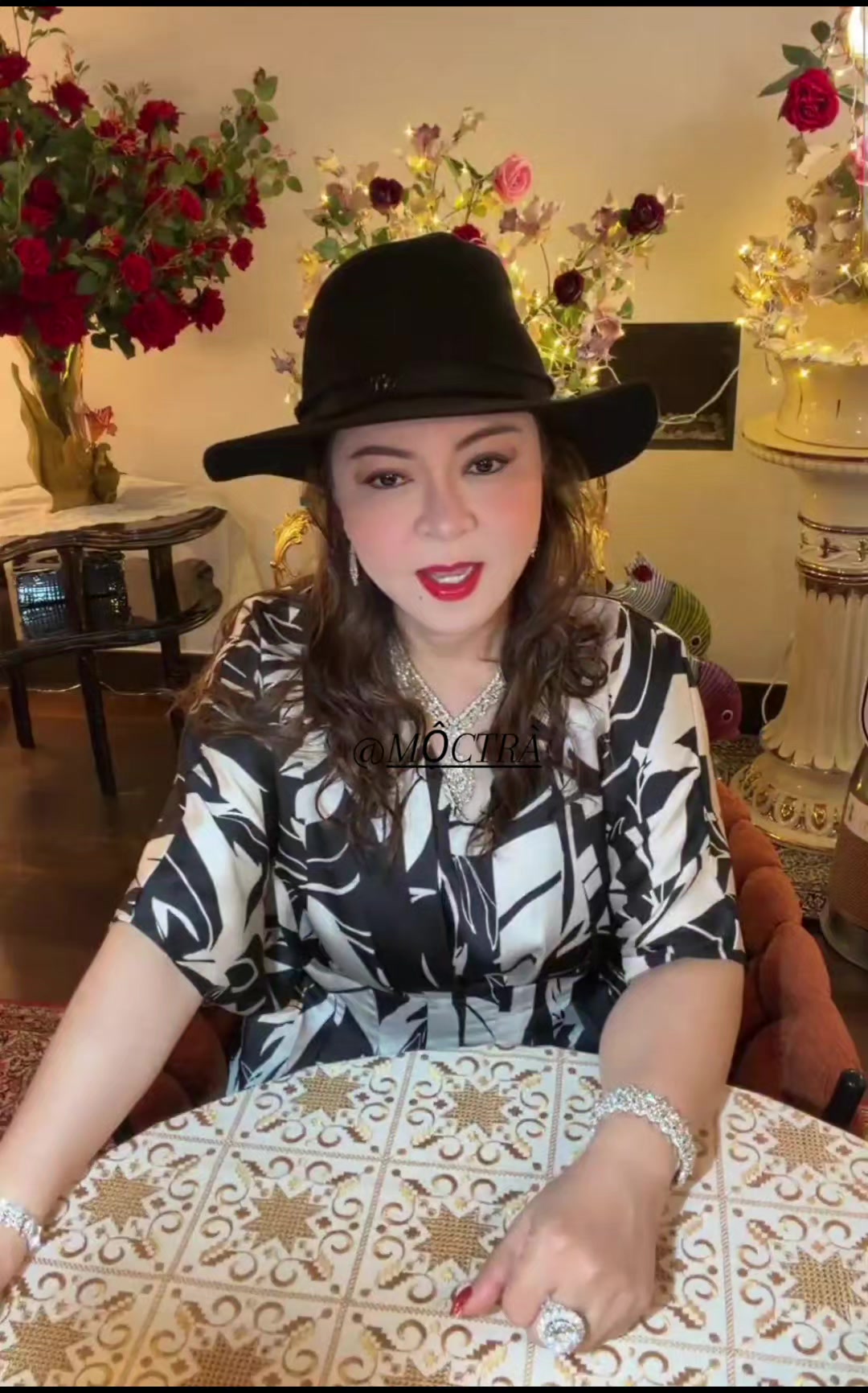 @MỘC TRÀ