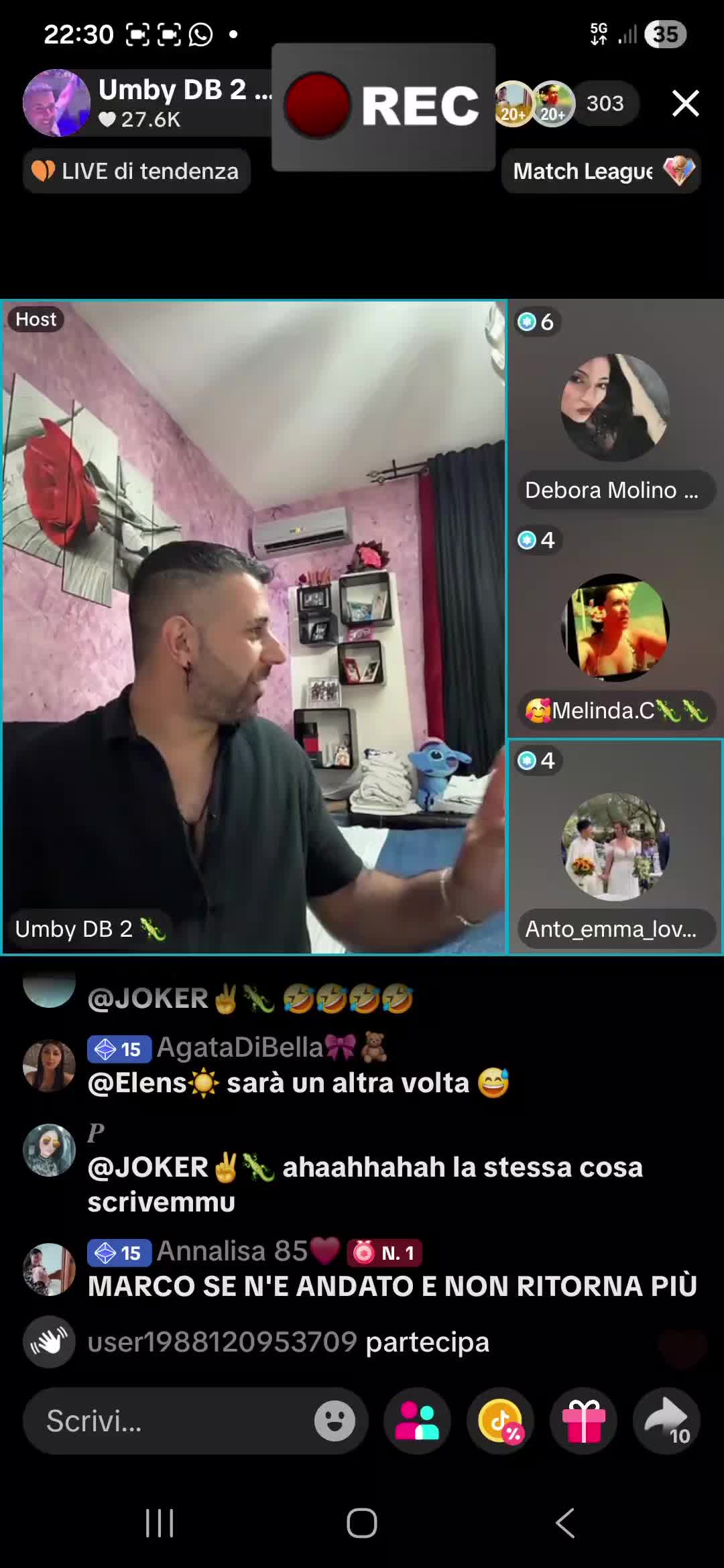 @Ilweb3...