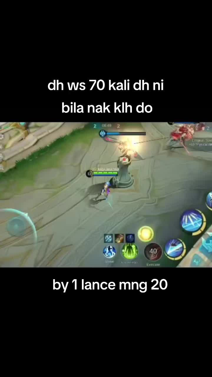 @Raja Beatrix
