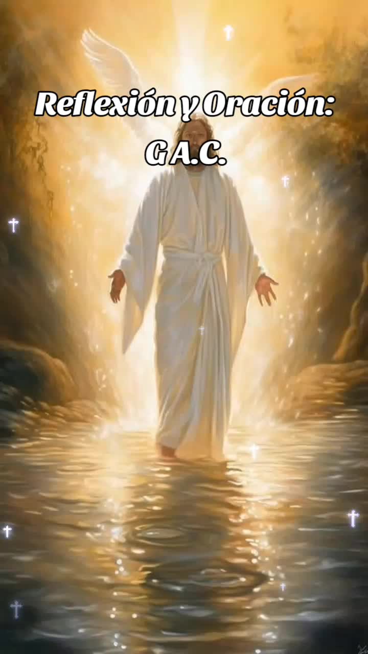 @😇Guardián Angel Chamuel😇