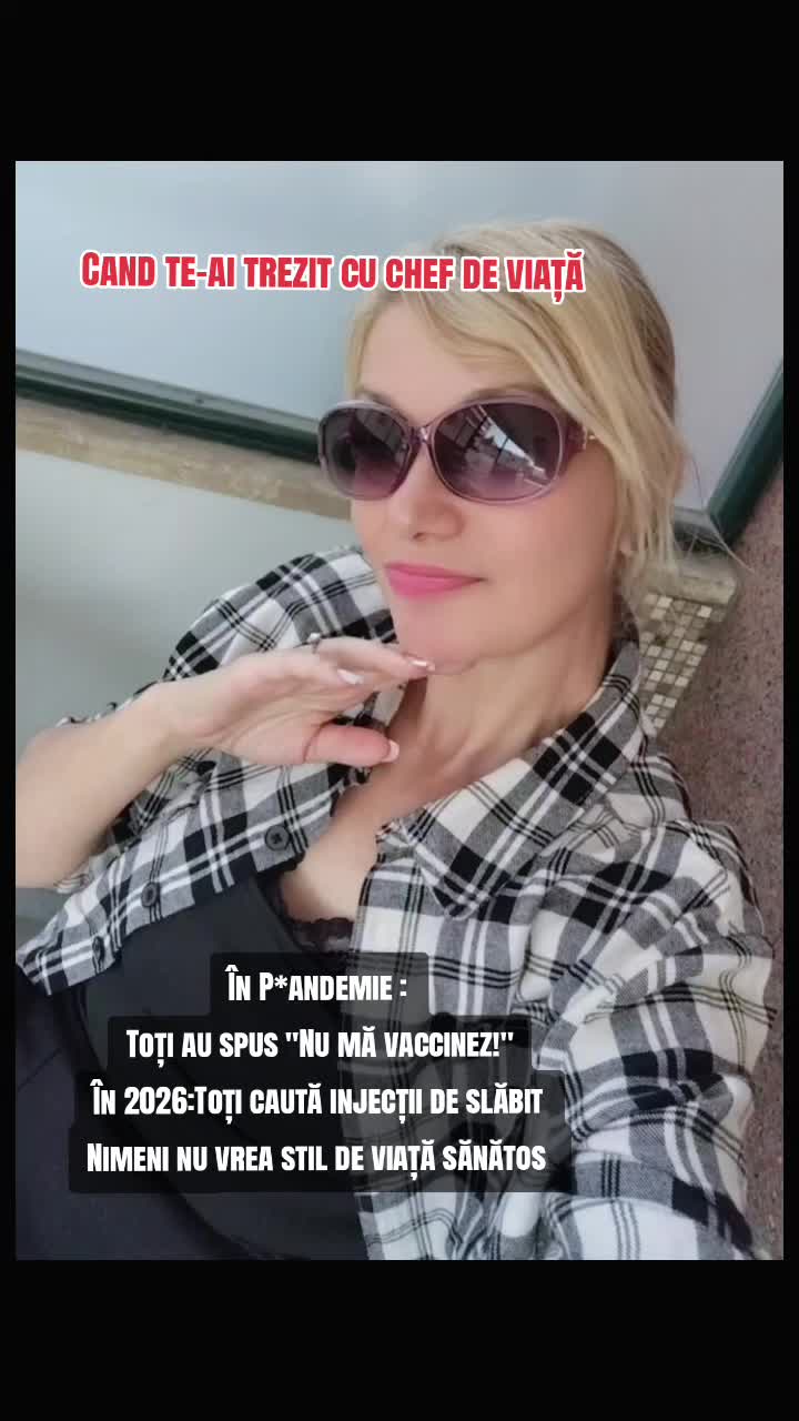 @Femeia inspiră 🍋Consultantă